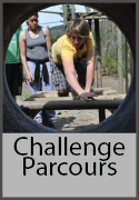 Challenge Parcours